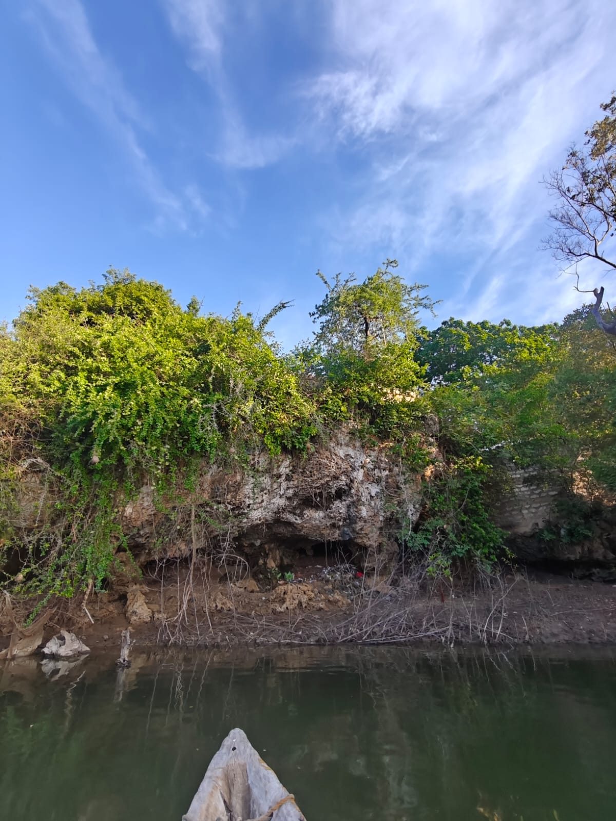 Diani Beach Adventure
