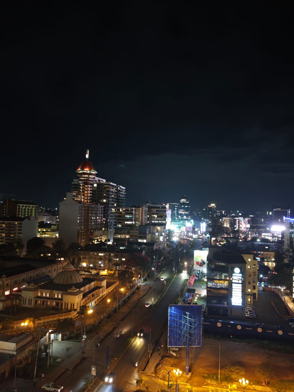 East Africa Safari Masai Mara Adventure