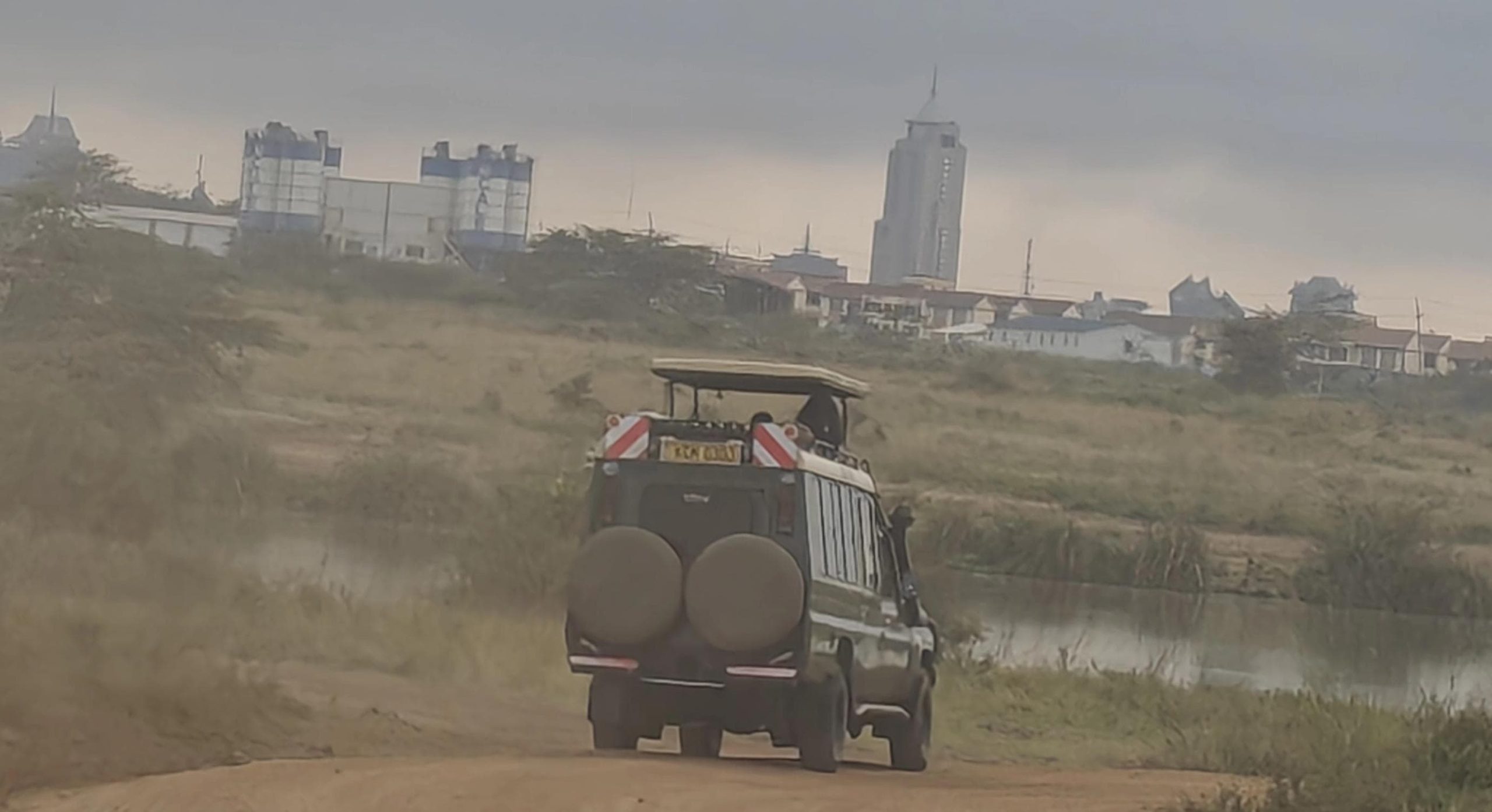 Kenya Multi-Destination Safari