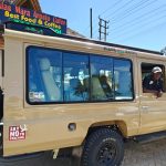 Masai Mara Safari Package