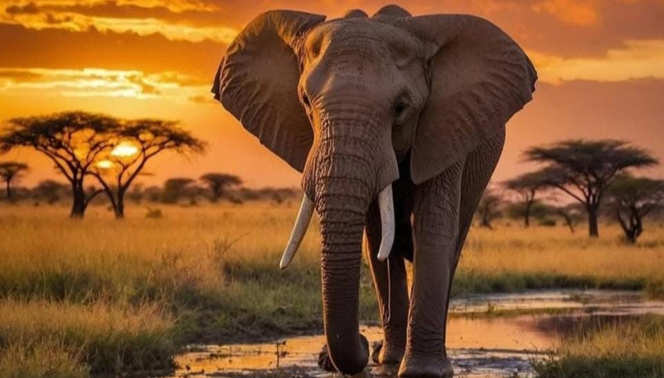 Tanzania