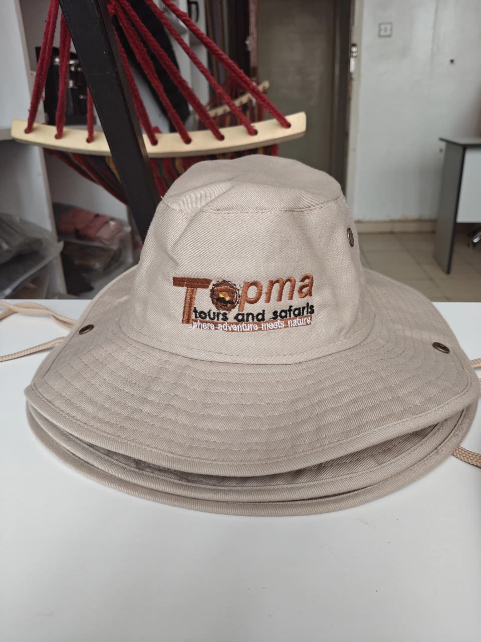 Topma Terms & Conditions