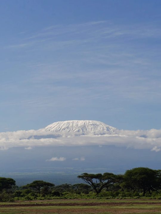 Amboseli Amboseli