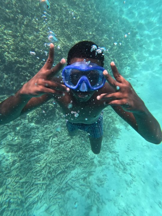 Zanzibar Holiday Package